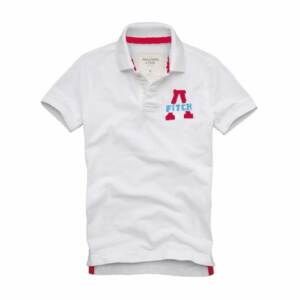 Camisetas  Polo Abercrombie&Fitch