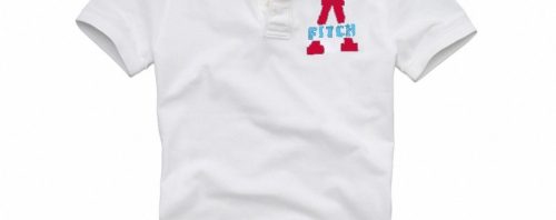 Camisetas  Polo Abercrombie&Fitch