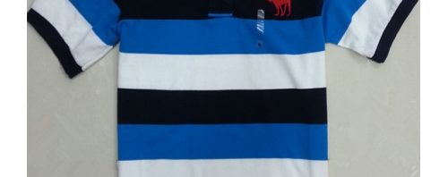 Camisetas  Polo Abercrombie&Fitch