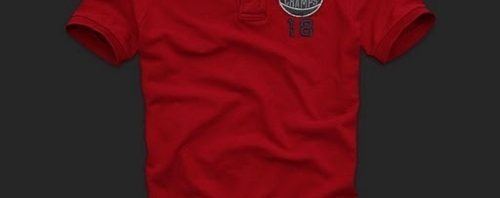 Camisetas  Polo Abercrombie&Fitch