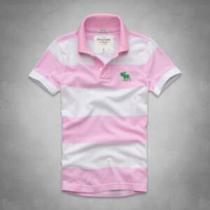 Camisetas  Polo Abercrombie&Fitch
