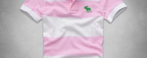 Camisetas  Polo Abercrombie&Fitch