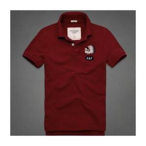 Camisetas  Polo Abercrombie&Fitch