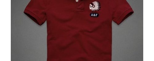 Camisetas  Polo Abercrombie&Fitch