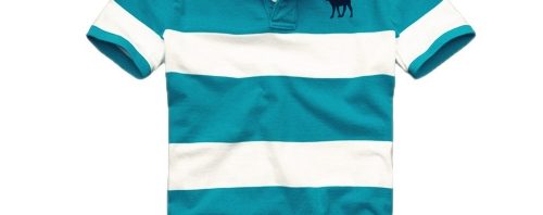 Camisetas  Polo Abercrombie&Fitch