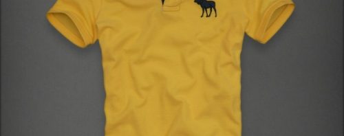Camisetas  Polo Abercrombie&Fitch