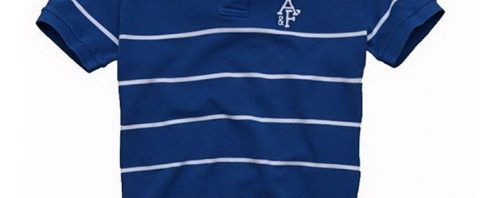 Camisetas  Polo Abercrombie&Fitch