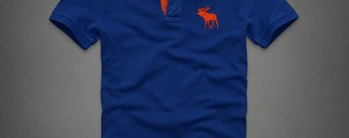 Camisetas  Polo Abercrombie&Fitch