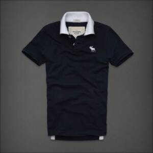 Camisetas Polo  Abercrombie&Fitch