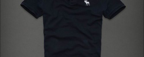 Camisetas Polo  Abercrombie&Fitch