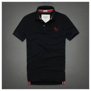 Camisetas Polo  Abercrombie&Fitch