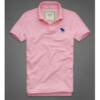 Camisetas Polo  Abercrombie&Fitch