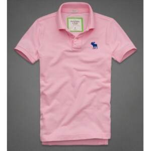 Camisetas Polo  Abercrombie&Fitch