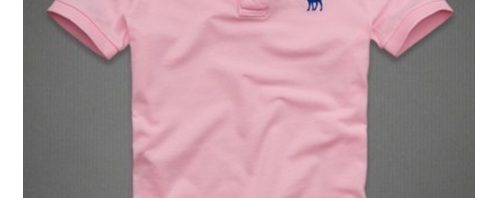 Camisetas Polo  Abercrombie&Fitch