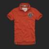Camisetas Polo  Abercrombie&Fitch