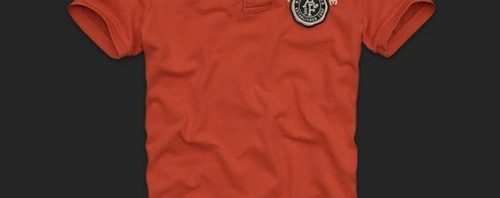 Camisetas Polo  Abercrombie&Fitch