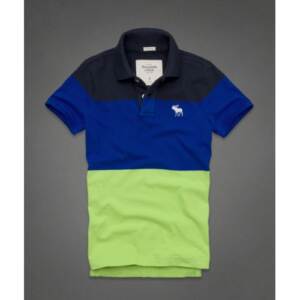 Camisetas  Polo Abercrombie&Fitch