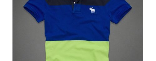 Camisetas  Polo Abercrombie&Fitch