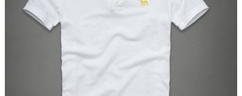 Camisetas Polo Abercrombie&Fitch