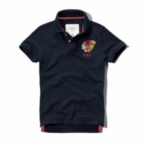 Camisetas  Polo Abercrombie&Fitch