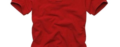 Camisetas Polo Abercrombie&Fitch