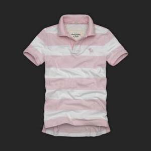 Camisetas Polo Abercrombie&Fitch