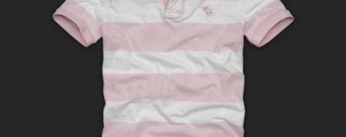 Camisetas Polo Abercrombie&Fitch