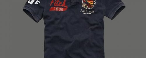Camisetas Polo Abercrombie&Fitch