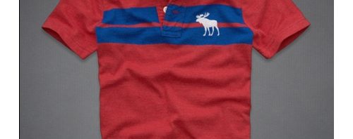 Camisetas Polo Abercrombie&Fitch