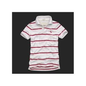 Camisetas Polo Abercrombie&Fitch