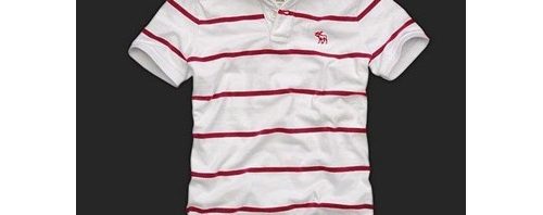 Camisetas Polo Abercrombie&Fitch