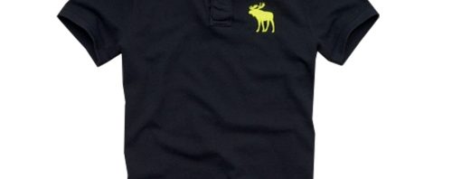 Camisetas Polo Abercrombie&Fitch