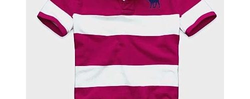 Camisetas Polo Abercrombie&Fitch