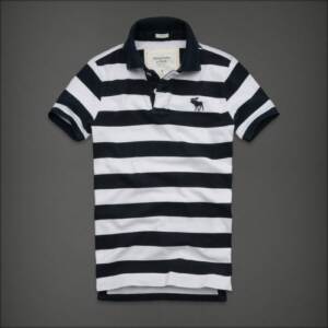 Camisetas Polo Abercrombie&Fitch