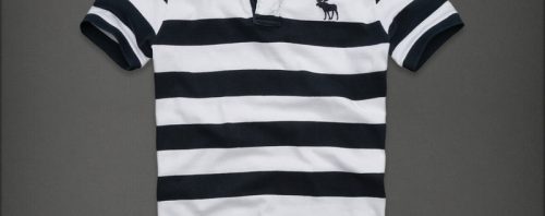 Camisetas Polo Abercrombie&Fitch