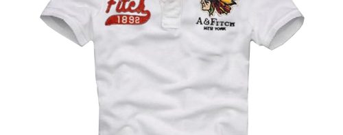 Camisetas Polo Abercrombie&Fitch