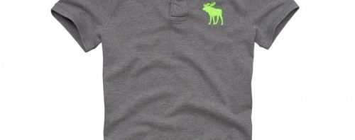 Camisetas Polo Abercrombie&Fitch