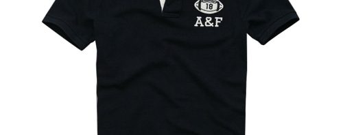 Camisetas Polo Abercrombie&Fitch