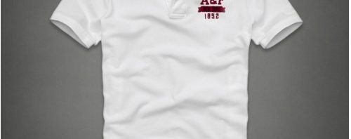 Camisetas  Polo Abercrombie&Fitch