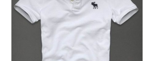 Camisetas  Polo Abercrombie&Fitch