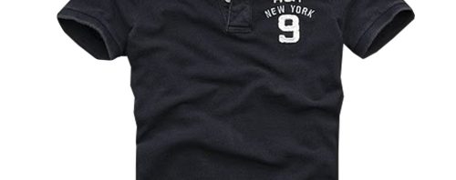 Camisetas  Polo Abercrombie&Fitch