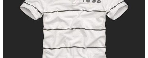 Camisetas  Polo Abercrombie&Fitch