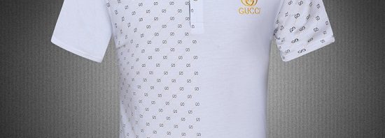 Camisetas Polo Gucci