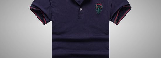 Camisetas Polo Gucci