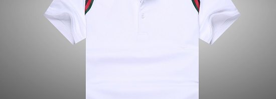 Camisetas Polo Gucci