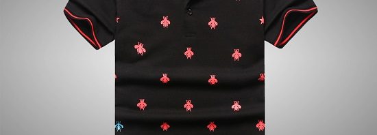 Camisetas Polo Gucci