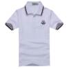 Camisetas Polo Moncler