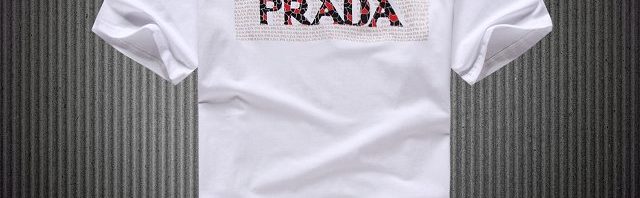 Camisetas Prada