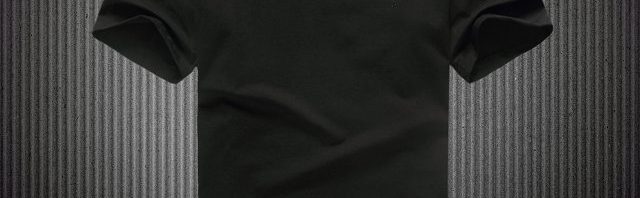 Camisetas Prada