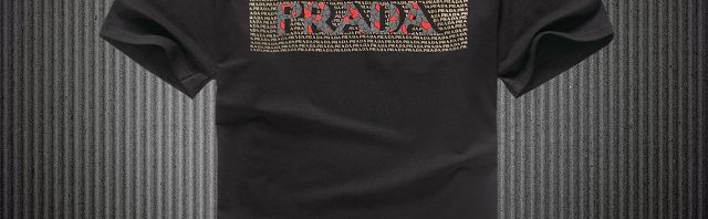 Camisetas Prada